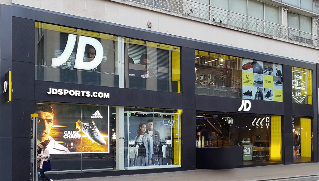 JD Sports Eyes Robust Recovery! A Sneak Peek into CEO Régis Schultz’s Strategic Insight and Market Trends!