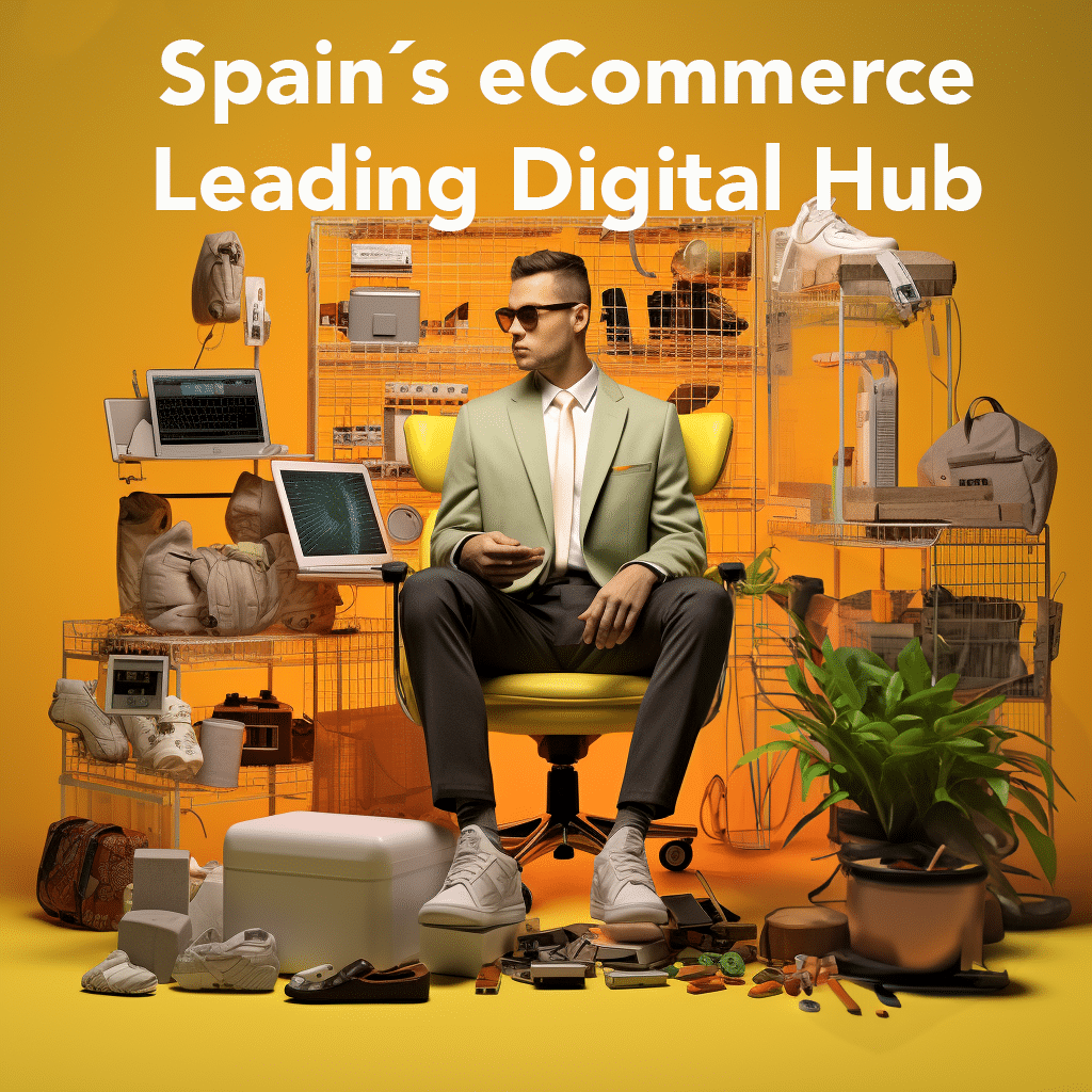 Discover how Adigital's Electronic Commerce Observatory and Spain's digital economy goals are shaping the future of e-commerce in Spain, driving SME growth and innovation.
