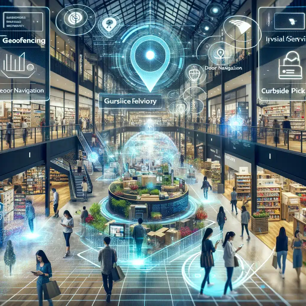 innovative-retail-technology-scene-showcasing-a-bustling-retail-store-with-digital-overlays-indicating-geolocation-services-like-geofencing-